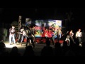 Timber - Ke$ha ft Pitbull Flashmob by 10A1 