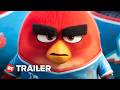 The Angry Birds Movie 3 Trailer 1 2026