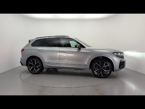 Volkswagen Touareg R 3.0TSI 462HP PHEV - EX DEMO - - Image 2