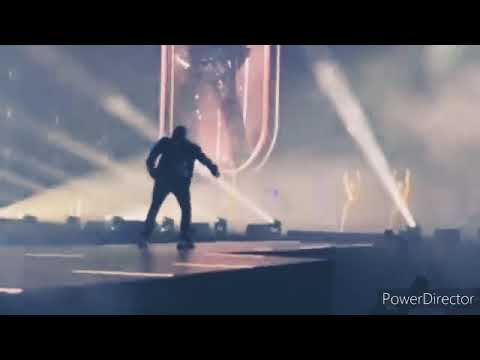 Davido 02 Arena Full highlights of performance 2022