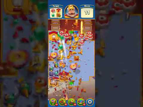 Royal Match Level 2578