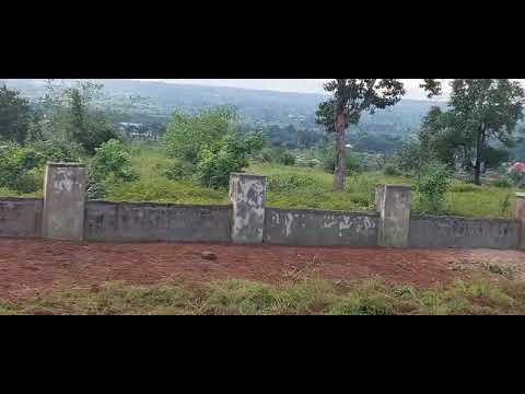 Land For Sale Opposite Asaba Federal Housing Behind Eastern Steel Mill Asaba Delta