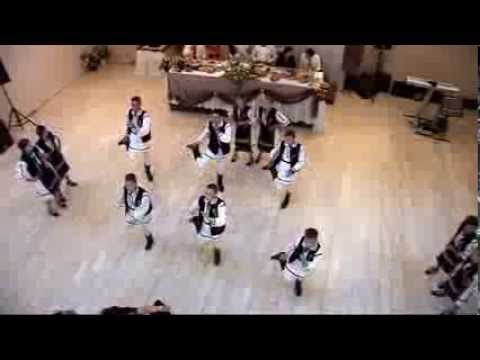 Mugurii Mintiului   dansuri populare