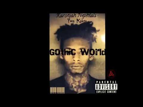 Yung Kuzco - Foolisheness