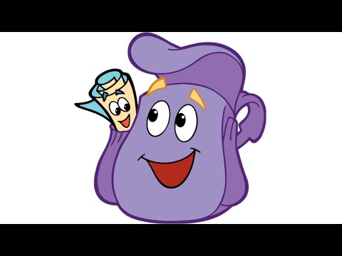 COTR Grand Finals - UnbearableSkill (Tremor) vs Backpack (Dora)