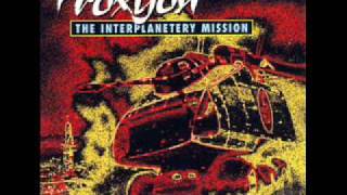 PROXYON - Mission Alpha