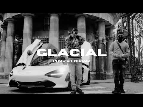 [FREE] Freeze Corleone X Ashe 22 Type Beat -  "Glacial" -  Prod By Nicozz