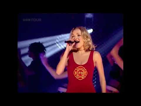 Whigfield - Another Day (First Performance) - TOTP - 08 12 1994