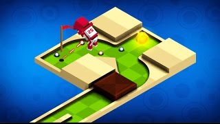 Mini Golf Buddies Full Gameplay Walkthrough