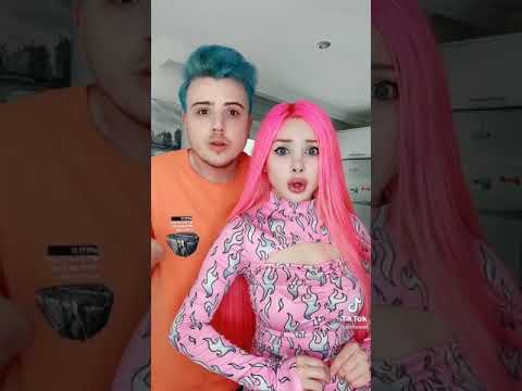 Semih Varol Sera Varol pamuk şekerim tik tok🌈