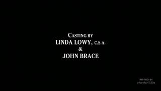 Greys Anatomy - Ending Credits 1080p HD