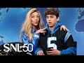 Weekend Update A Mom Whose Son Just Got Famous SNL