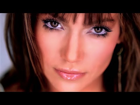 Jennifer Lopez ft. Ja Rule, Cadillac Tah - Ain't It Funny (Upscale 1080p 60fps Enhanced)