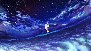 [후카] 내일의 밤하늘의 초계반(アスノヨゾラ哨戒班)을 불러보았습니다.[Huka]