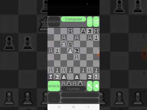 Kids to Grandmasters Chess video