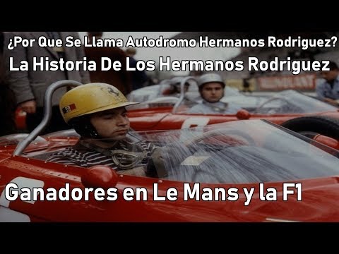download lagu mp3 mp4 Hermanos Rodriguez, download lagu Hermanos Rodriguez gratis, unduh video klip Hermanos Rodriguez
