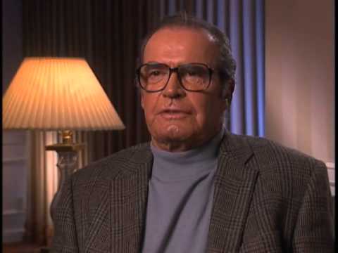 James Garner on "The Caine Mutiny court martial" - EMMYTVLEGENDS.ORG