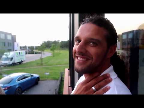 ALI B VLAMT QUCEE, NESIM NAJIH, KEIZER, FRAASIE, YAMIKO