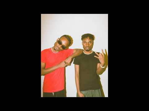 [FREE FOR PROFIT] NANA x The Boy x Recayd Mob Type Beat "Cachorro" | Prod. MADEBYCAIO