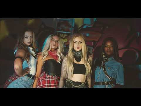 Little Mix Tribute Act