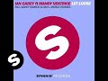 Ian Carey featuring Mandy Ventrice - Let Loose ...