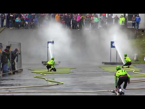 Fire Sport