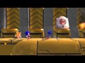 Sonic 4 Episode II Metal Sonic Boss Battle Reorchestrated
