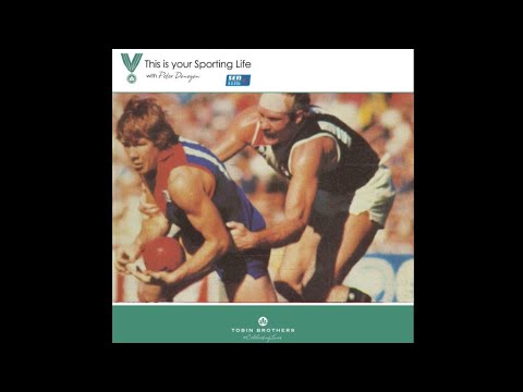 Greg Wells - Melbourne Demons - This is Your Sporting Life - 2020 - AFL
