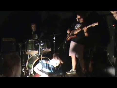 224 Soczewa Blues Session - 19.07.2013