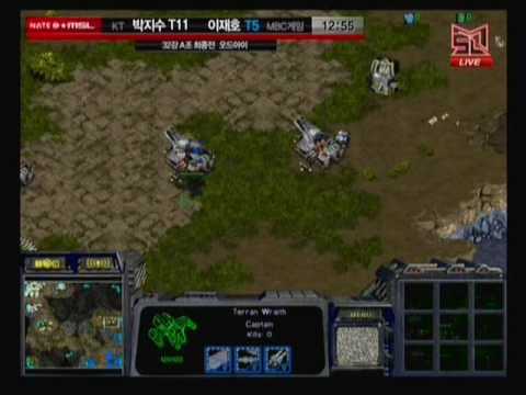 NATE MSL 09 Ro32 Group A - Final Match [2/2]