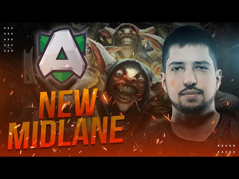 W33 New Alliance Midlane Play Hero Signature