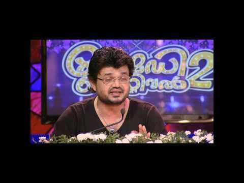 Comedy Festival Season 2 I Episode 71 – Part 4 | Mazhavil Manorama