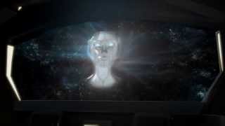 "Innerfacer" by Com Truise - As Heard on Toonami: Far Cry 3 Blood Dragon Review