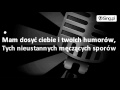 Honey - Lalalove (karaoke iSing.pl) 