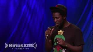 Bloc Party 2012 HD PRO Live At SiriusXM Radio - Day Four