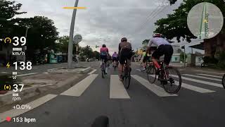 Đạp Xe Cung VCL Đà Nẵng | 18.7.2024