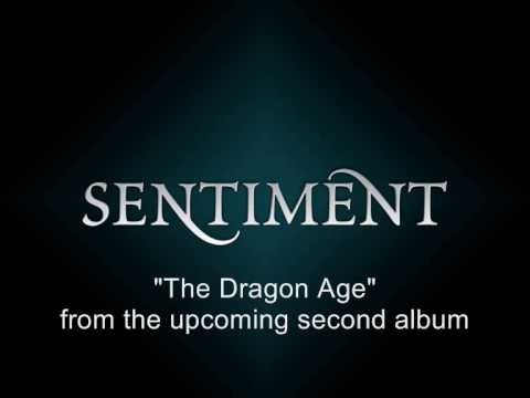 Sentiment - The Dragon Age