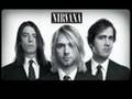 Nirvana - Mr. Moustache 