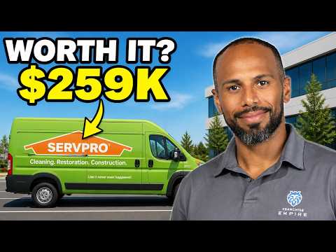 Servpro Salary