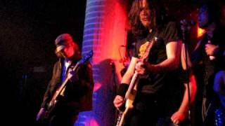 Bang Camaro - Night Lies [03.13.09]