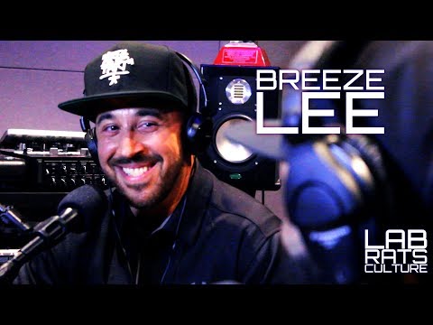 Lab Rats Culture S1E6: Breeze Lee Clip