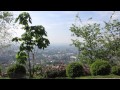 Kok Tobe, Almaty, Kazakhstan 
