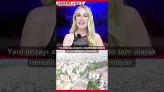 Bursa emlak tarihinin en yüksek rakamlı satış ilanlarından biri vitrin