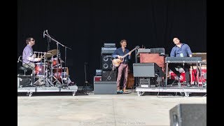Medeski Martin &amp; Wood "Jelly~Drums~Dracula~Uninvisible" Mizner Park Amphitheater, 1-14-2018