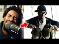 The 8 God Reacts To Lil Uzi Vert NFL Music Video