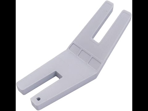 Madison Lane Hump Jumper Sew Over Thick Seams Jean-a-ma-jig