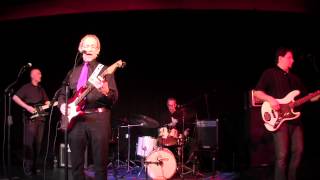 Peter Tork & Shoe Suede Blues    "Hoochie Coochie Man"