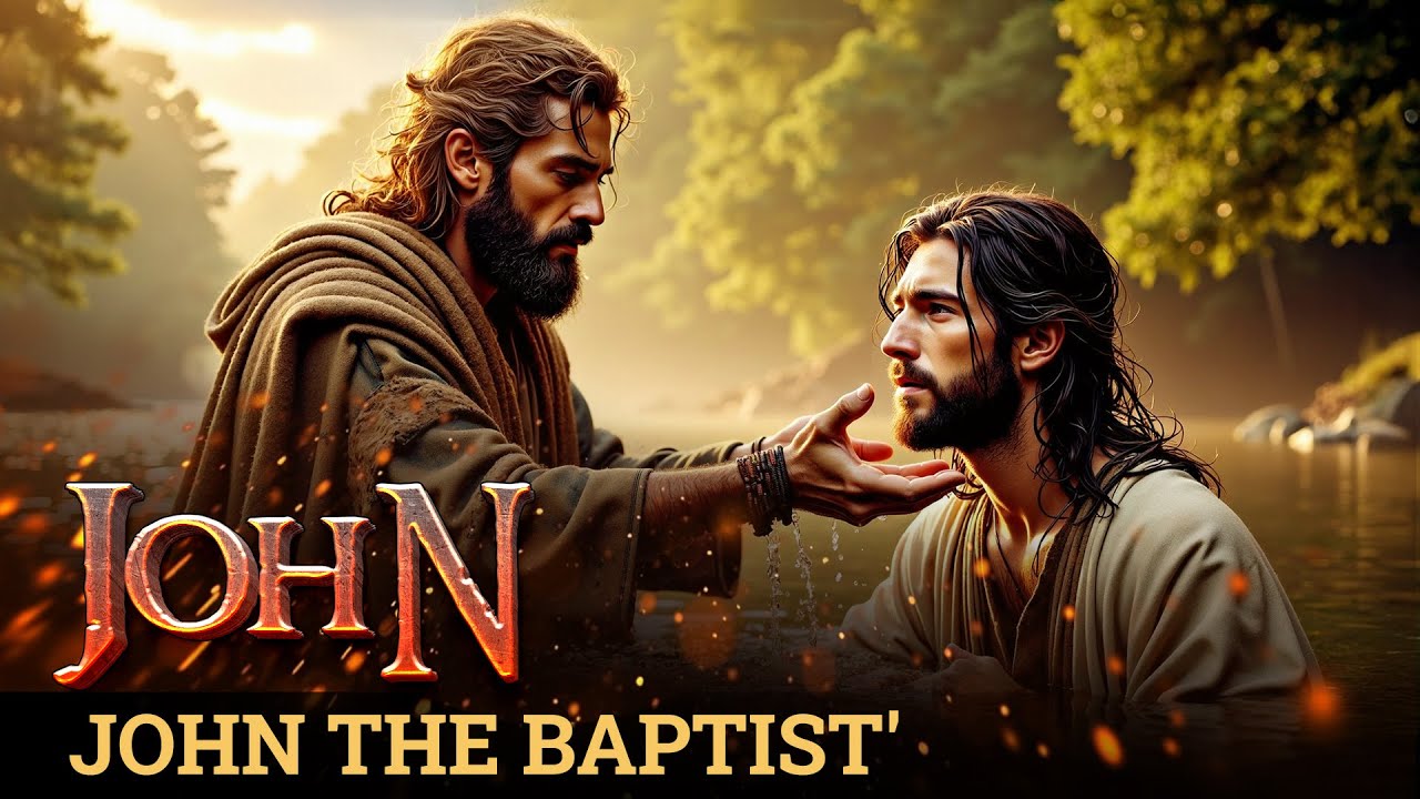 What Made John the Baptist the Greatest Prophet of ALL TIME?