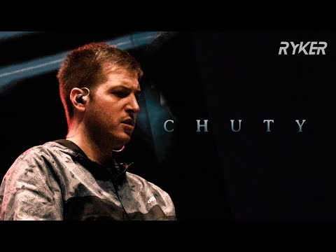 EL CRUDO minuto de CHUTY vs GOTTI (TIAGO) 🪓 | Ryker