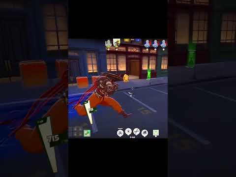 Seven's ANIMATIONS are GREAT!! #deadlockbeta #deadlockguide #deadlock #valve #valvegames #deadlocked